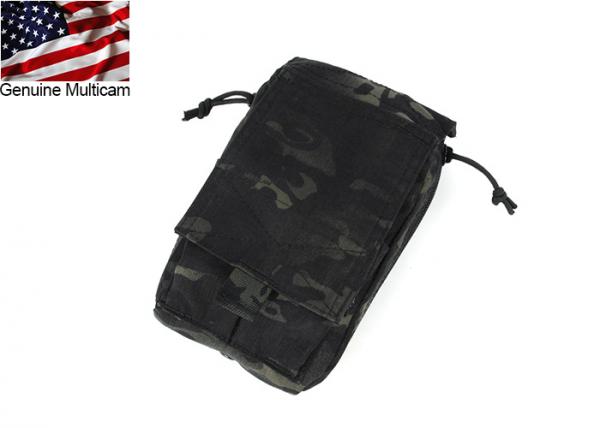 G TMC TY Personal Medical Pouch ( Multicam Black )